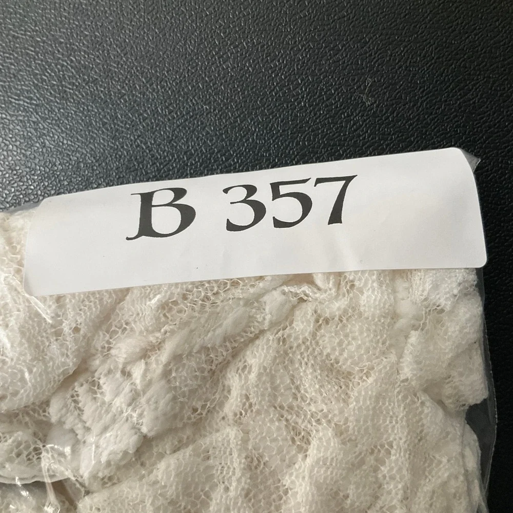 Unbranded sheer floral